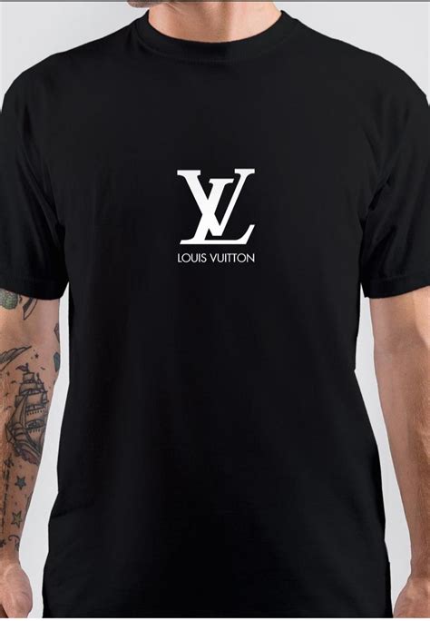 louis vuitton t shirt original